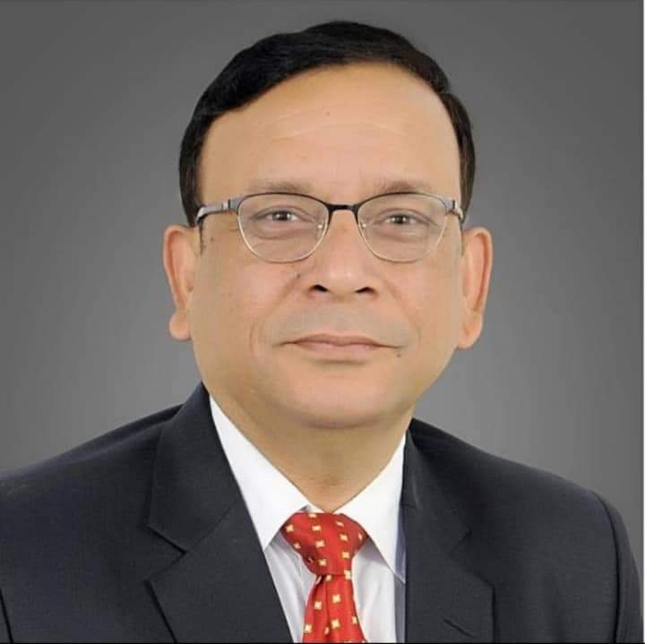 ca kapil vaish