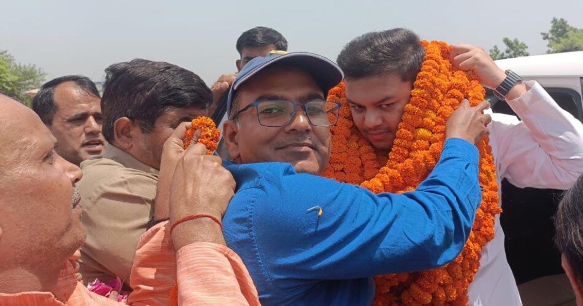 sandeep singh